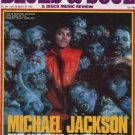 Michael Jackson,Bobby Womack,Anita Baker,Kenny G - Blues & Soul Feb 1984 - UK