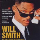 Prince, Will Downing, Will Smith - Blues & Soul January 1999 - UK   Magazine - I