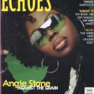 Prince, Angie Stone, Mis-Teeq, Bilal, Babyface, Nesha - Echoes - December 2001 -