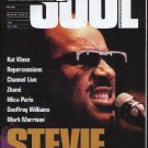 Prince, Stevie Wonder, Kut Klose, Zhane, Mica Paris - Blues & Soul March 1995 -
