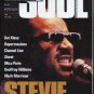 Prince, Stevie Wonder, Kut Klose, Zhane, Mica Paris - Blues & Soul March 1995 -