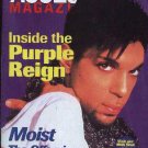 Prince/Moist/The Offspring - Access - March 97 - USA   Magazine - 22 m