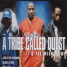 Prince, Jocelyn Broan, Nicole Ray, MC Lyte, Gary Taylor - Blues & Soul September