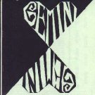 Prince - Gemini - Issue 2 - Finland   Fanzine -   ex