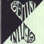 Prince - Gemini - Issue 2 - Finland   Fanzine -   ex