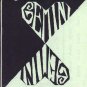 Prince - Gemini - Issue 2 - Finland   Fanzine -   ex