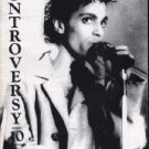 Prince - Controversy - Issue 10 - UK   Fanzine - Issue 10 m
