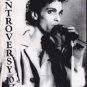Prince - Controversy - Issue 10 - UK   Fanzine - Issue 10 m
