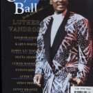 Luther Vandross, Karyn White, Lenny Kravitz, After 7 - Crystal Ball Magazine - M