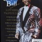 Luther Vandross, Karyn White, Lenny Kravitz, After 7 - Crystal Ball Magazine - M