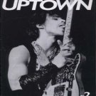 Prince - Uptown - Issue Two - January 1992 - Sweden   Fanzine - Issue 2 m