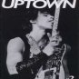 Prince - Uptown - Issue Two - January 1992 - Sweden   Fanzine - Issue 2 m