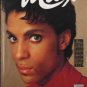 Prince, Kevin Costner, Stephen King - Max - Jun 1990 - France   Magazine - M2661