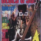 Bootsy Collins,Ruby Turner,Ready For The World,Patti Austin - Blues & Soul Sept