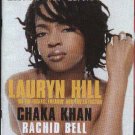 Prince, Lauryn Hill, Chaka Khan, Rachid Bell - Blues & Soul - September 1998 - U