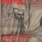 Prince,Shannon Jackson,Kissing The Pink,Squeeze,Eurythmics - NME - March 1983 -