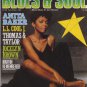 Prince,George Clinton,Anita Baker, LL Cool J,Jocelyn Brown - Blues & Soul April