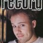 Thomas Dolby, George Clinton, Nik Kershaw, SOS Band, Bowie - Record Mirror - Apr