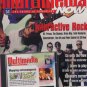 Prince,U2,The Shamen,Swervedriver,The Orb,Peter Gabriel - Multimedia Today - Sep