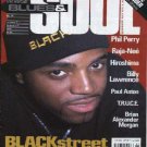 Prince, Blackstreet, Phil Perry, Rage-Nee, Billy Lawrence - Blues & Soul - Janua