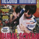 Candy Dulfer, Aswad, Prilam Scream - Record Mirror - August 18 1990 - UK   Magaz