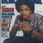 Tashan,Roxanne Shante,Kenny G,Deja, Lanier & Co - Blues & Soul August 1987 - UK