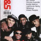 Babyface, Blu Cantrell,Bubba Sparxxx,Wideboys,So Solid Crew - Blues & Soul Novem