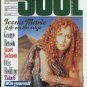 Janet Jackson,Teena Marie,George Benson,Otis Reading,Take 6 - Blues & Soul - Oct