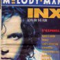 Prince,George Michael,Whipping Boy,Nick Cave,Bob Mould,INXS - Melody Maker - Sep