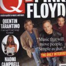 Pink Floyd,R.E.M,Oasis,Quentin Tatrantino,Naomi Campbell - Q Magazine - Nov 94 -