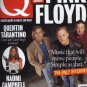 Pink Floyd,R.E.M,Oasis,Quentin Tatrantino,Naomi Campbell - Q Magazine - Nov 94 -