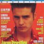Prince, Sean Penn, Sandra Bernhard, Jason Priestly - Sky Christmas 1991 - UK   M