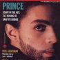 Prince, Paul Gascoigne, KLF, Tom Cruise, Robert Downey - The Face - September 19