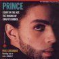 Prince, Paul Gascoigne, KLF, Tom Cruise, Robert Downey - The Face - September 19