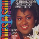 Andre Cymone,Jennifer Holliday,D-Train,Sister Sledge - Blues & Soul Oct 1985 - U