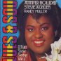 Andre Cymone,Jennifer Holliday,D-Train,Sister Sledge - Blues & Soul Oct 1985 - U