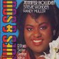 Andre Cymone,Jennifer Holliday,D-Train,Sister Sledge - Blues & Soul Oct 1985 - U