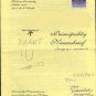 Prince - Principality - Nieusbrief - Holland   Fanzine - No. 12 ex