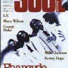 Prince, Millie Jackson, Kenny Dope, Pharcyde, Mary Wilson - Blues & Soul Februar