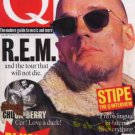 Prince, R.E.M., Chuck Berry, Elastica, Dylan - Q magazine - May 1995 - UK   Maga