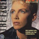 Prince,Annie Lennox,Paul Young,Dan Akroyd - The Face - Jan 1985 - UK   Magazine