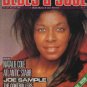 Natalie Cole,Atlantic Starr,Joe Sample,Jackie Jackson - Blues & Soul May 1989 -