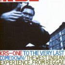 Prince, Raekwon, Monica, Onyx - True 09/95 - USA   Magazine - 508004 m