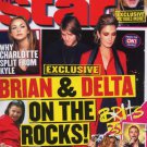Prince, Charlotte Church, Kelly Brook, Various - Star - February 2005 - UK   Mag