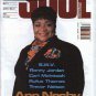 Ann Nesby, S.W.V., Jimmy Jam & Terry Lewis, Trevor Nelson - Blues & Soul April 1