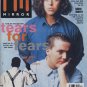 Prince, Tears For Fears, Lil' Louis, Stone Roses - Record Mirror - August 16 198