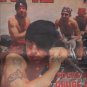 Prince, Rolling Stones, Sammy, Red Hot Chilli Peppers - New Musical Express - Au