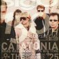 Prince/Catatonia/Nick Cave/Blur/Simple Minds - Big O - June 1998 - Singapore   M