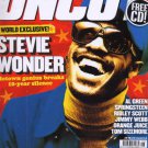 Prince, Stevie Wonder, Al Green, Springsteen, Ridley Scott - Uncut - June 2005 -