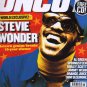 Prince, Stevie Wonder, Al Green, Springsteen, Ridley Scott - Uncut - June 2005 -